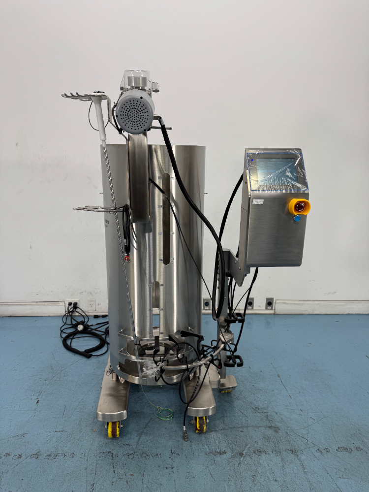 Image of Thermo HyPerforma 200L Single-Use Mixer